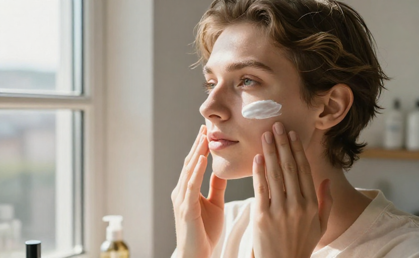 3 routine mistakes that undo your sunscreen protection