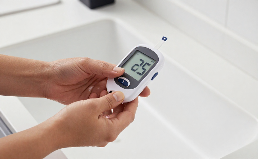 5 common blood glucose monitoring mistakes that give false results