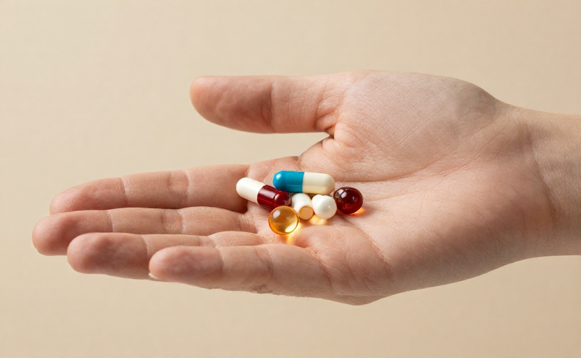 5 common causes of low digestive enzymes in adults over 40