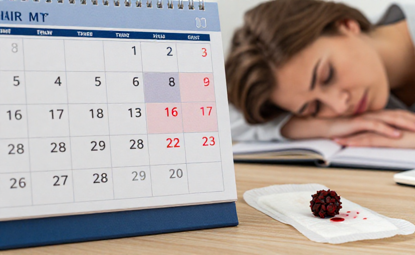 5 warning signs your heavy bleeding needs medical attention