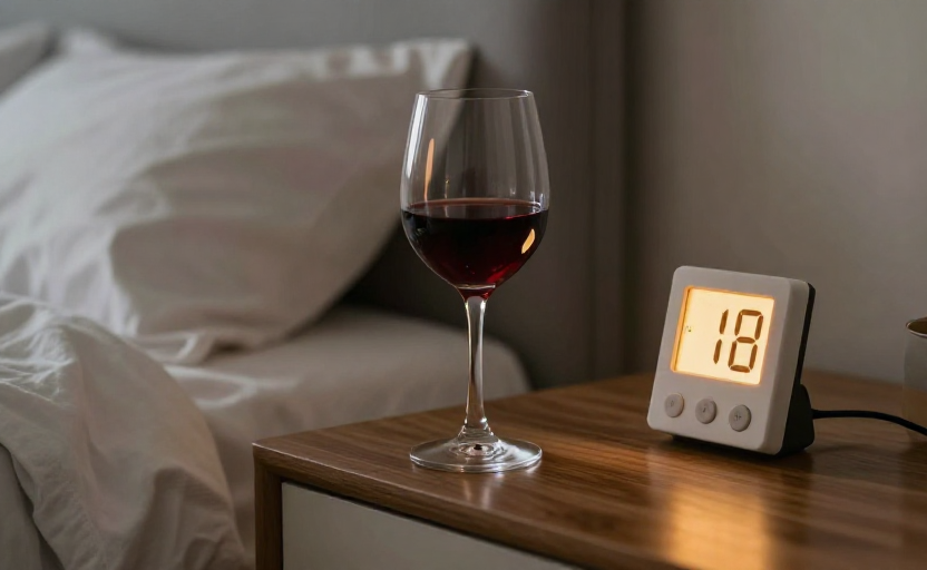 2 warning signs your sleep routine could be reducing sexual arousal