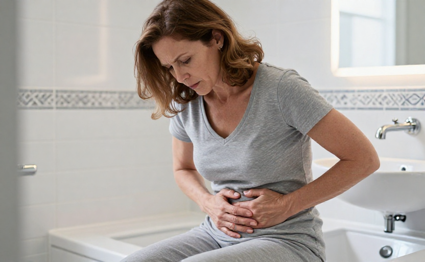 4 warning signs your urinary symptoms need a closer look
