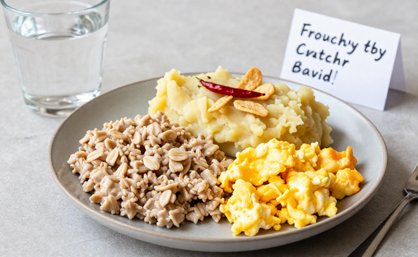 5 Foods to Avoid After Thyroid Surgery to Prevent Discomfort
