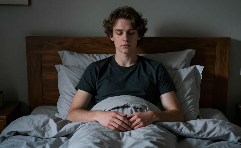 A practical guide to using a 10-minute wind-down to ease mental load
