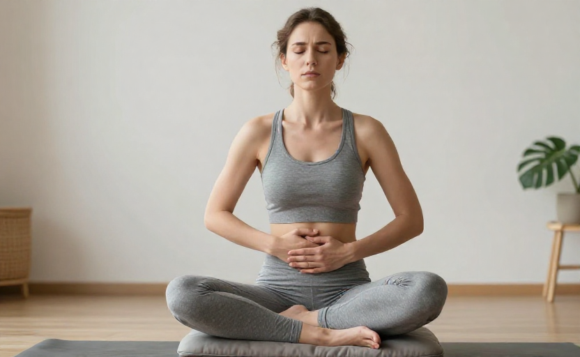 Expert-Backed Mindfulness Practices That Soothe Gut-Related Anxiety