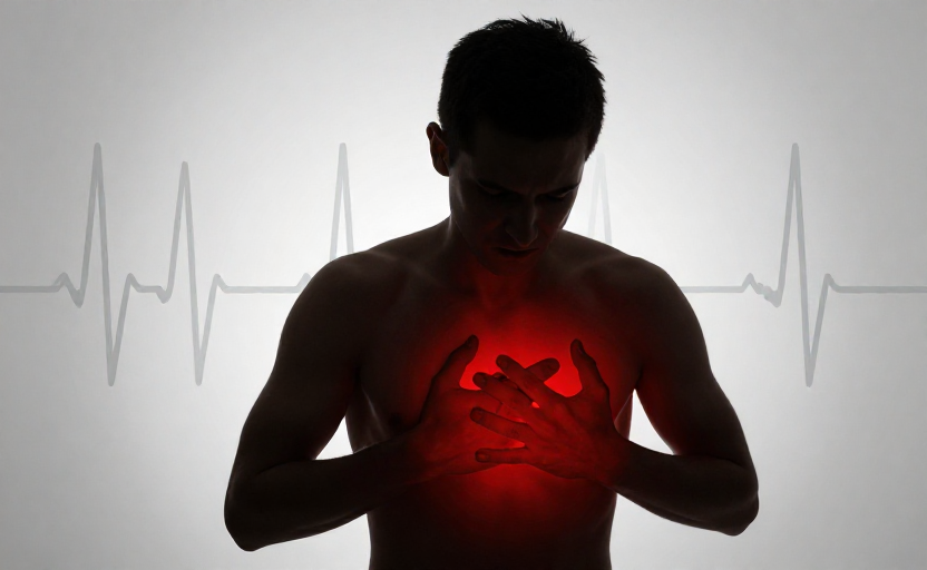 3 warning signs of coronary artery disease you should not ignore
