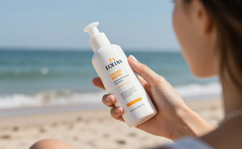 A practical guide to reading sunscreen labels for full UVA/UVB protection