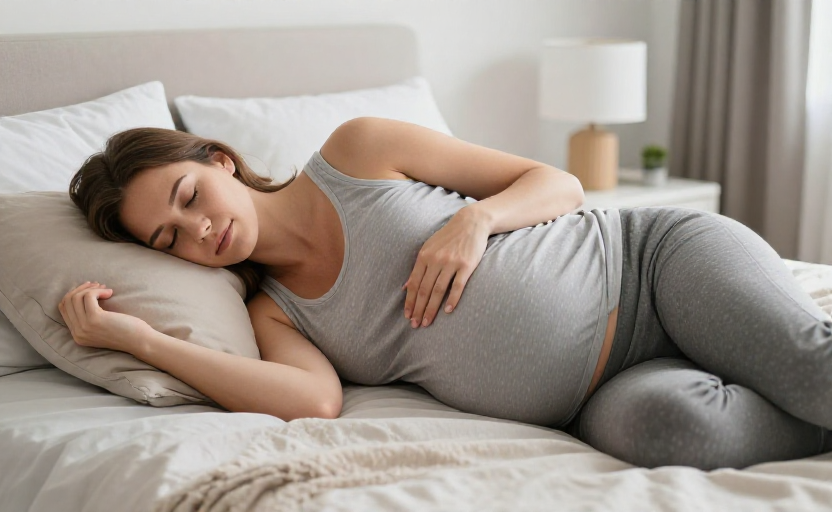 6 Lifestyle Adjustments for Pregnancy Back Pain, Recommended by Physical Therapists