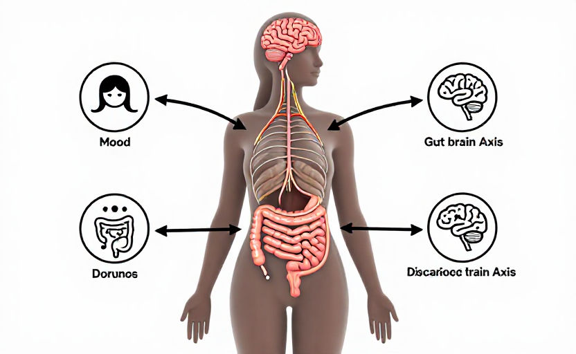 How the Gut-Brain Connection Works: A Practical Guide to Warning Signs