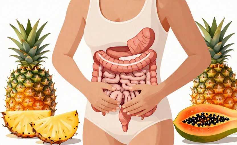 6 warning signs your body needs more digestive enzymes