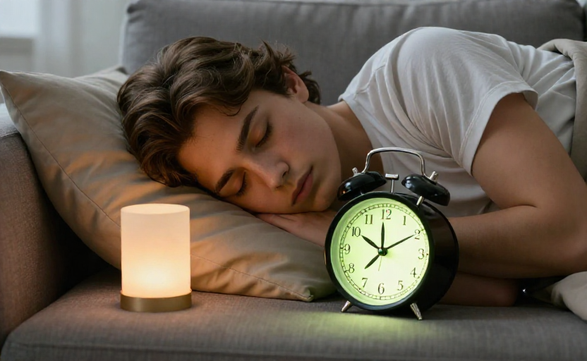 Expert-backed advice: how to time your nap to avoid sleep inertia