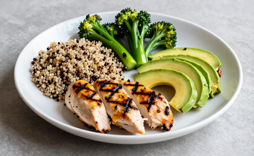 Why Ignoring Macronutrient Balance Is a Common Weight Loss Mistake