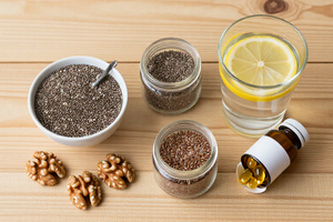 How to Get Omega-3s Without Fish: A Practical Explainer for Plant-Based Eaters