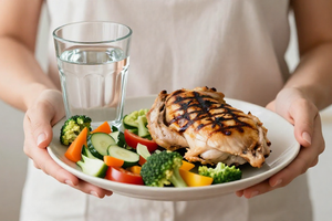 What to avoid eating for better insulin sensitivity with PCOS, say dietitians