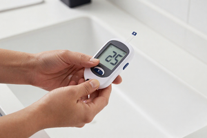 5 common blood glucose monitoring mistakes that give false results