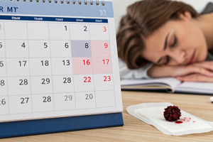 5 warning signs your heavy bleeding needs medical attention