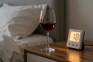 2 warning signs your sleep routine could be reducing sexual arousal