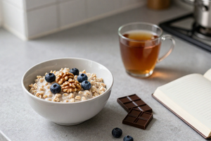 What to Eat When Existential Dread Strikes: A Dietitian's 3-Step Guide