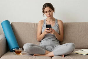 6 self-care mistakes that quietly increase your mental load every week