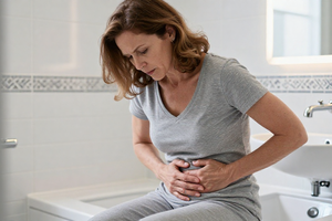 4 warning signs your urinary symptoms need a closer look