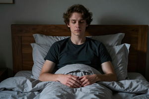 A practical guide to using a 10-minute wind-down to ease mental load