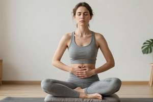Expert-Backed Mindfulness Practices That Soothe Gut-Related Anxiety