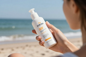 A practical guide to reading sunscreen labels for full UVA/UVB protection
