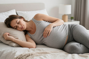 6 Lifestyle Adjustments for Pregnancy Back Pain, Recommended by Physical Therapists