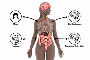 How the Gut-Brain Connection Works: A Practical Guide to Warning Signs
