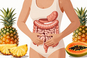6 warning signs your body needs more digestive enzymes
