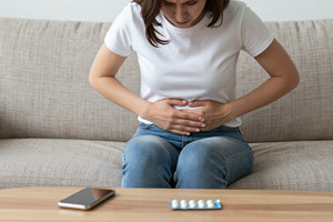 Expert-backed advice: when to talk to your doctor about birth control and cramps