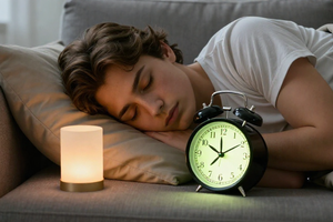 Expert-backed advice: how to time your nap to avoid sleep inertia
