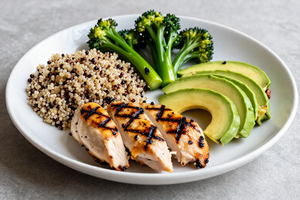 Why Ignoring Macronutrient Balance Is a Common Weight Loss Mistake