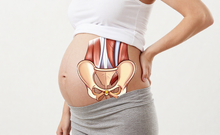 5 Signs Your Pelvic Floor Needs Attention During Pregnancy