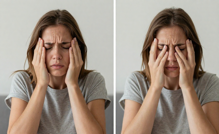 A practical explainer: how to tell the difference between anxiety and a panic attack