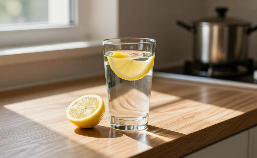 The best daily habit for gut health: what to drink right after waking