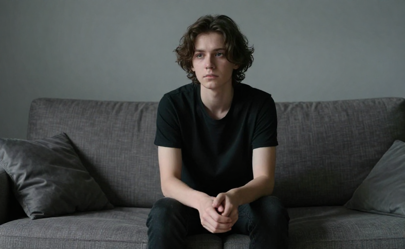 3 Warning Signs Your Emotional Numbness Is More Than Just Burnout