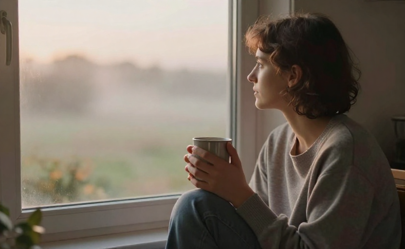A Practical Explainer of Existential Dread: Warning Signs and Self-Care Routines