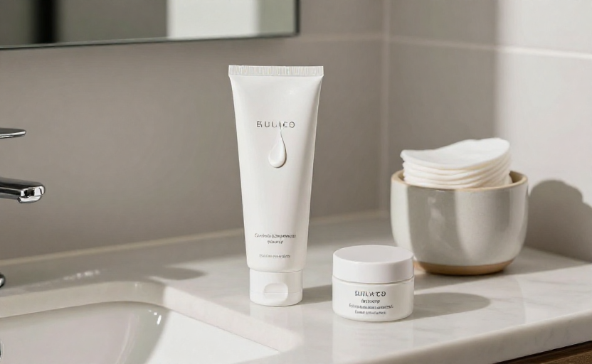 Dermatologist advice: how to build a gentle acne-prone skin care routine for adults
