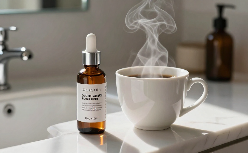 The one drink that may reduce the effectiveness of your antioxidant serum