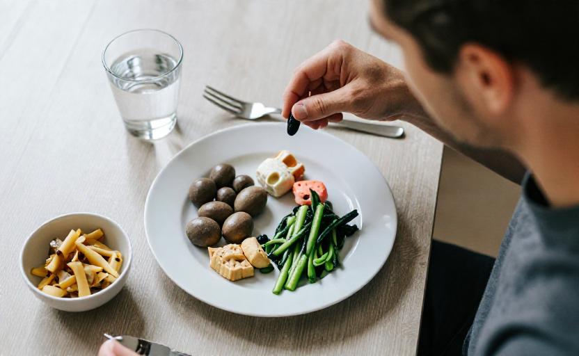 4 everyday habits that deplete your digestive enzymes