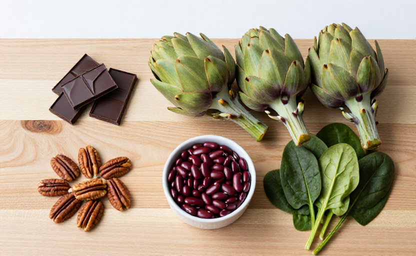 5 Antioxidant-Rich Foods Dietitians Say You Should Eat Daily (Not Just Berries)
