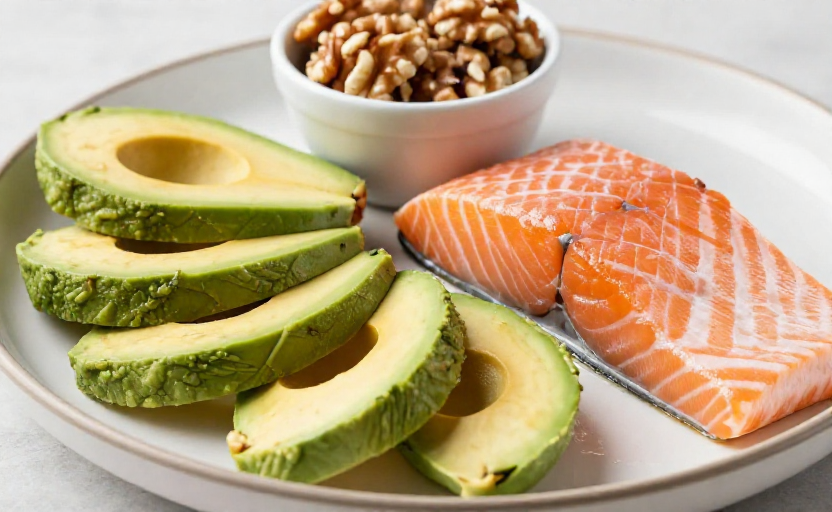 2 Symptoms Your Diet Lacks Enough Healthy Fats for Hormone Health