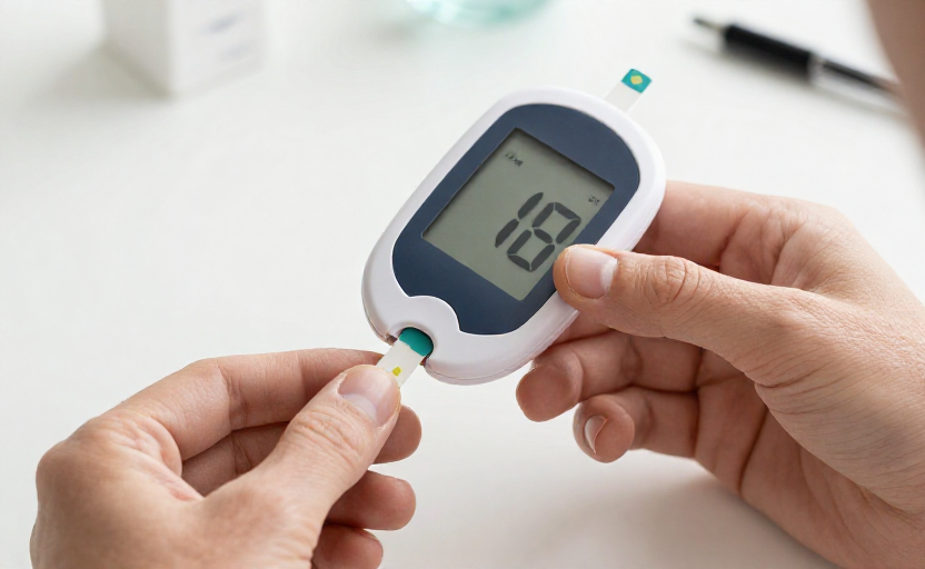 What your fasting glucose number really means: a simple explainer