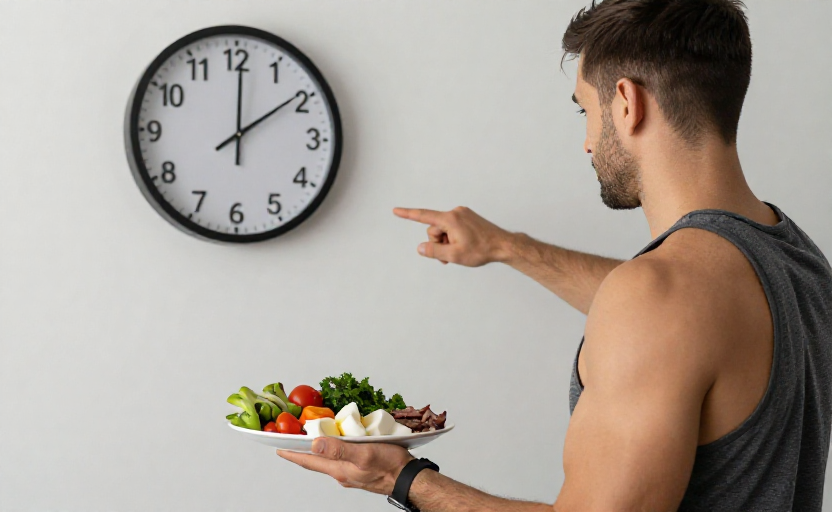 The common timing mistake that ruins your pre-lift nutrition