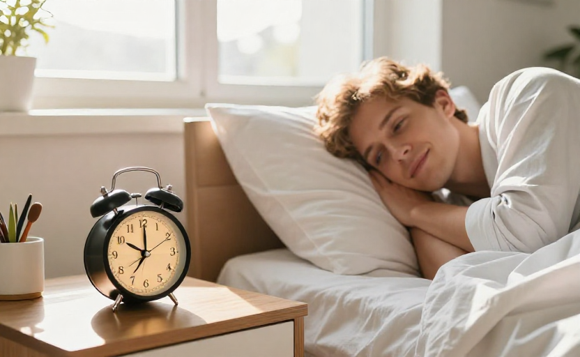 What sleep specialists recommend for preventing sleep inertia