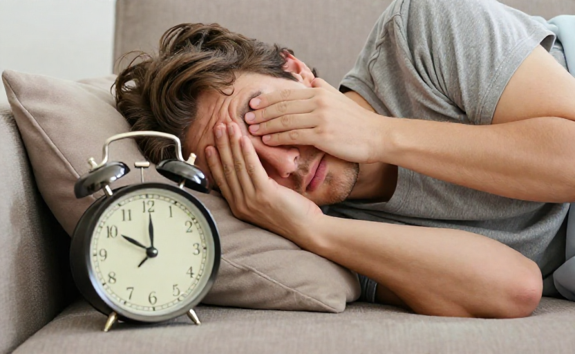 Sleep inertia explained: why you feel groggy after napping and what helps