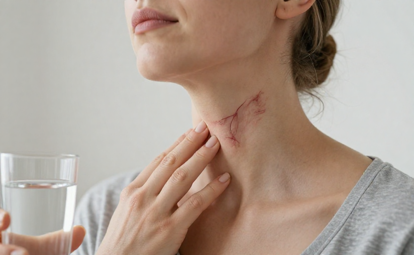 3 Expert-Backed Tips for Managing Your Voice and Neck After Thyroid Surgery