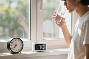 The 2-minute daily habit that prevents the 3 PM energy crash
