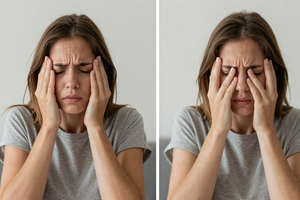 A practical explainer: how to tell the difference between anxiety and a panic attack